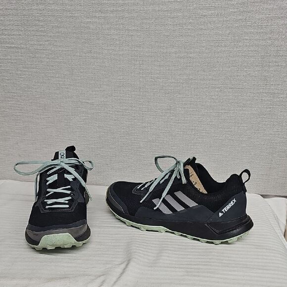 ADIDAS TERREX 260 CONTINENTAL SNEAKERS BFPM-04-012 - Picture 1 of 10